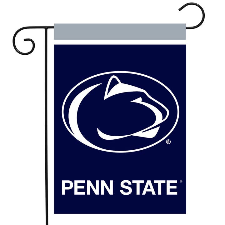 Briarwood Lane - Wholesale Flag - Penn State Nittany Lions NCAA Garden Flag