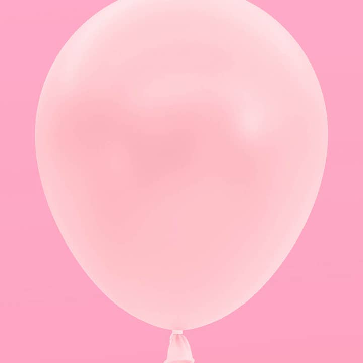 xo, Fetti - Wholesale Balloon - Camp Bride Balloons, Bachelorette Decor, Bridal Shower