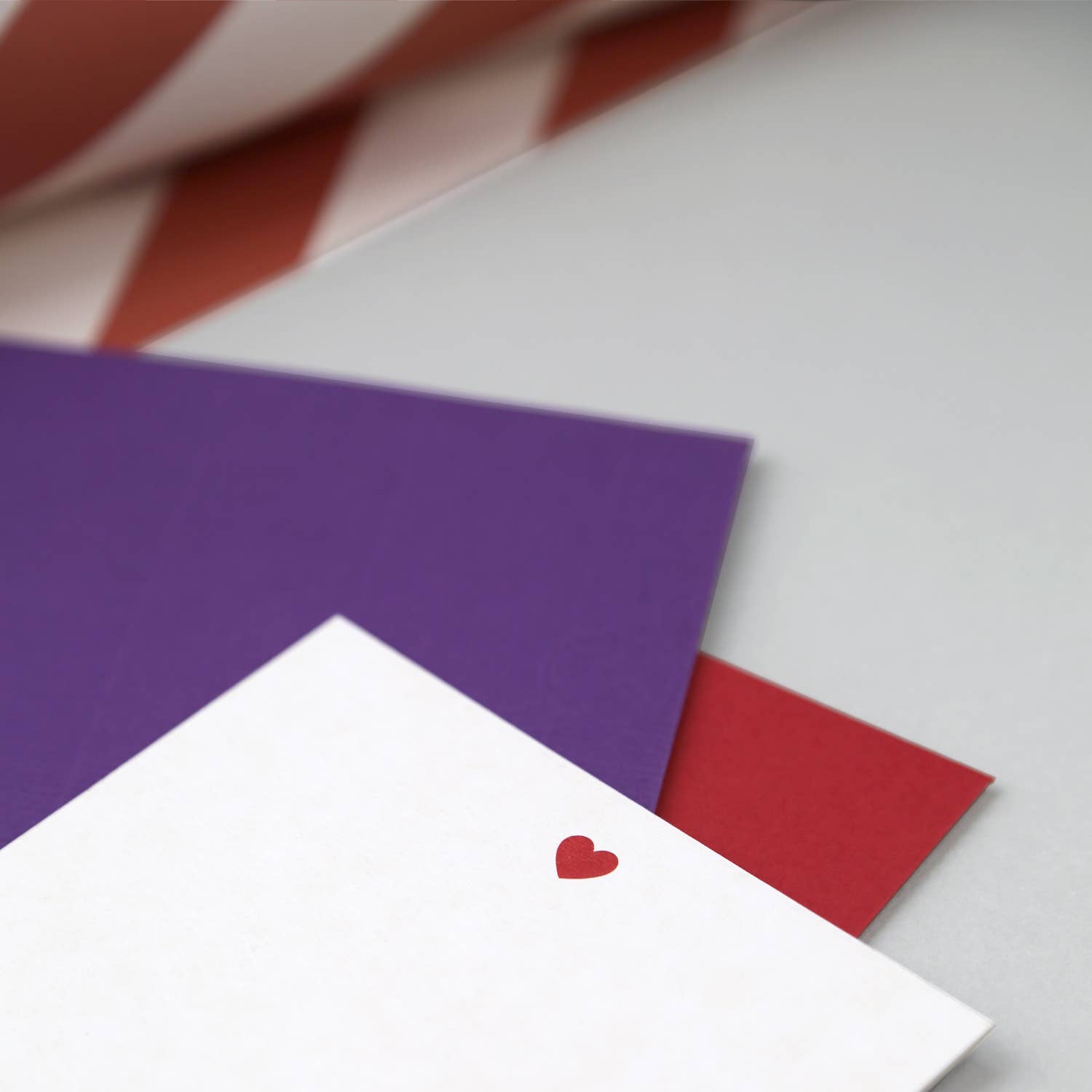 Kunst an Papier – wholesale Vykort – Helene Herz träsnitt vykort4