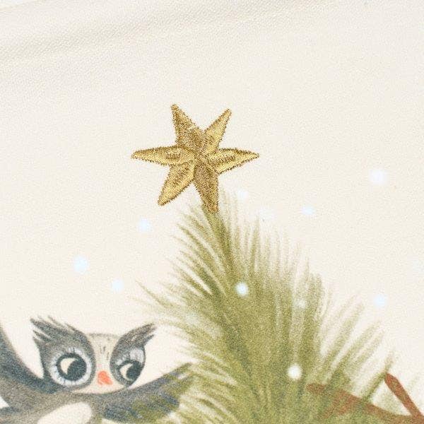 Axis Toys & Gifts - Wholesale Advent calendar - Fabelab Christmas Woodland - Advent Calendar2