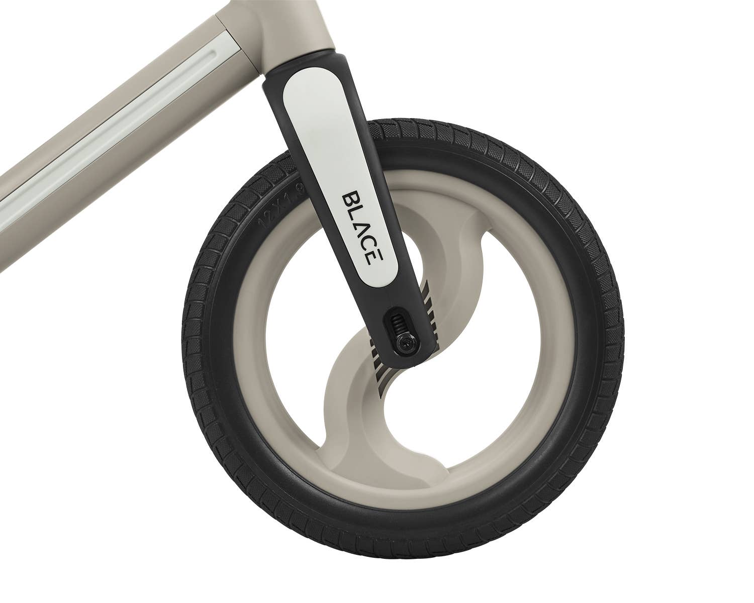 Kika Group Ltd. – wholesale Cyklar och sparkcyklar - Barn – Balanscykel Blace från Kika Group Ltd.6