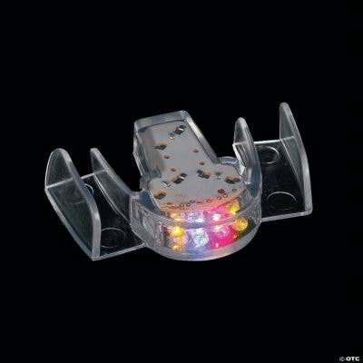 Fun Express – wholesale Ljusleksak - Barn och baby – BLIXTANDE TANDSKYDD1