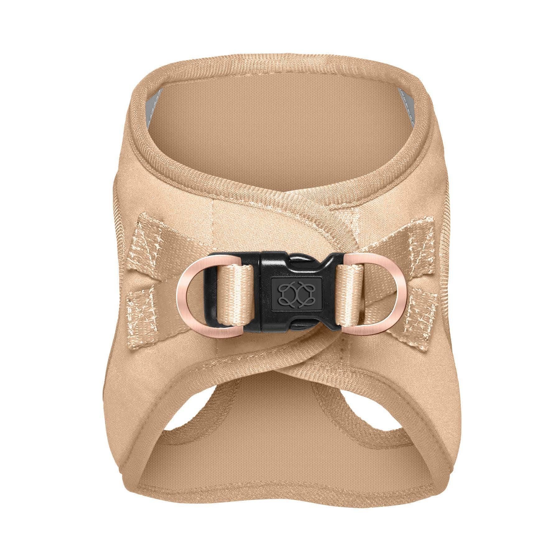Dogistry™ - Wholesale Pet Harness - Dog - SoHo Dog Harness - Dune4