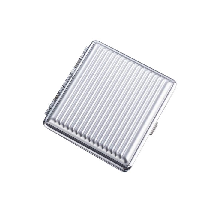 Champ by Polyflame – Caixa para cigarros por atacado – Expositor de 12 caixas de cigarros de plástico2