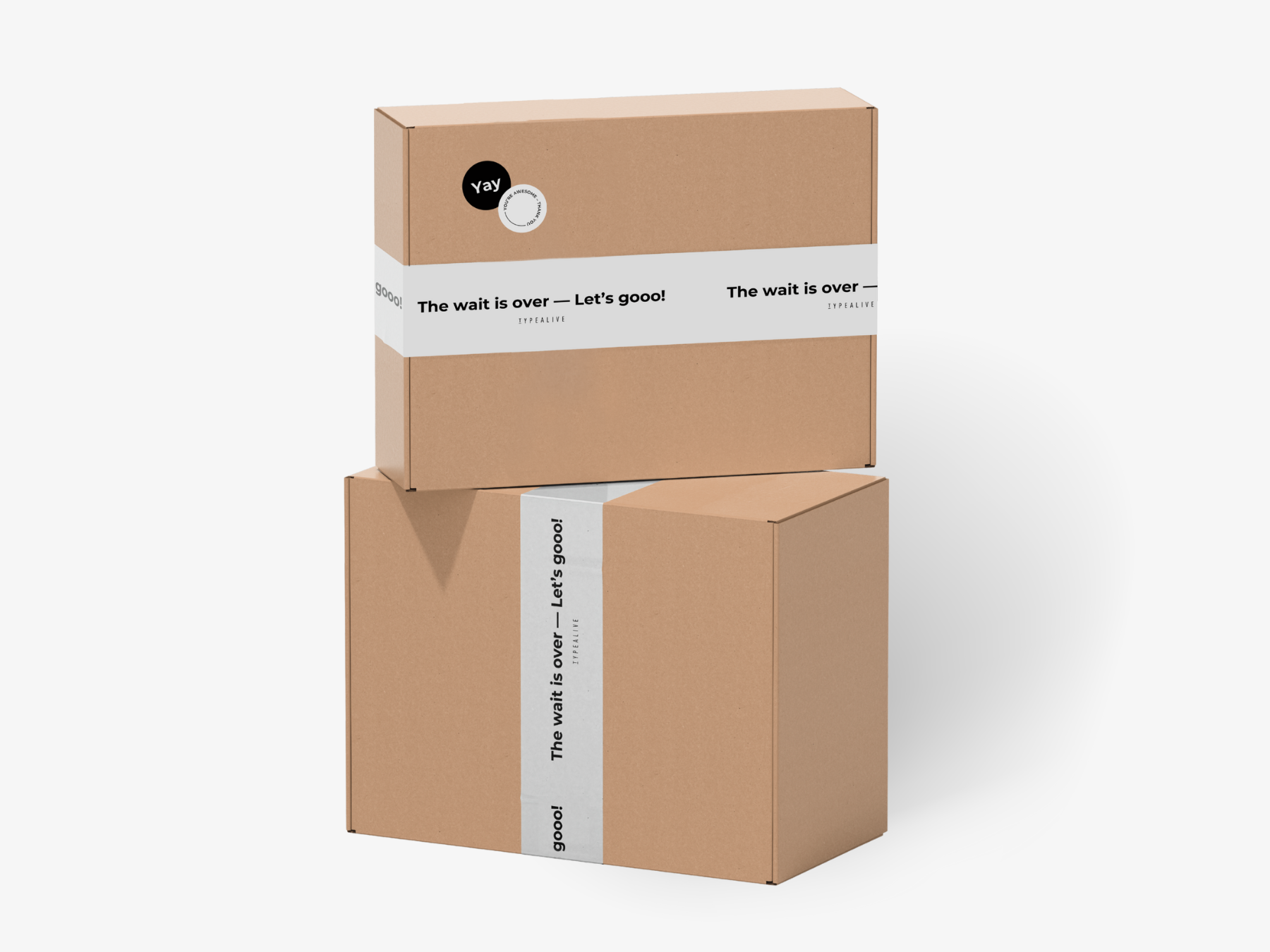 typealive - Wholesale Coffee Mug - Mystery Box / 10 enamel mugs0