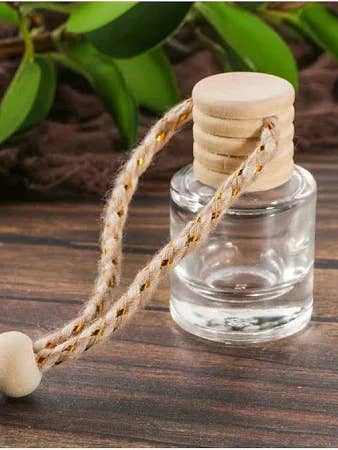 Romance Love Spell Car Freshener Small Room Scent for wholesale by Nova J