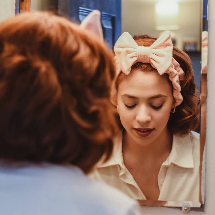 Denudare Shop - Wholesale Spa Headband - BETSY SPA BAND1