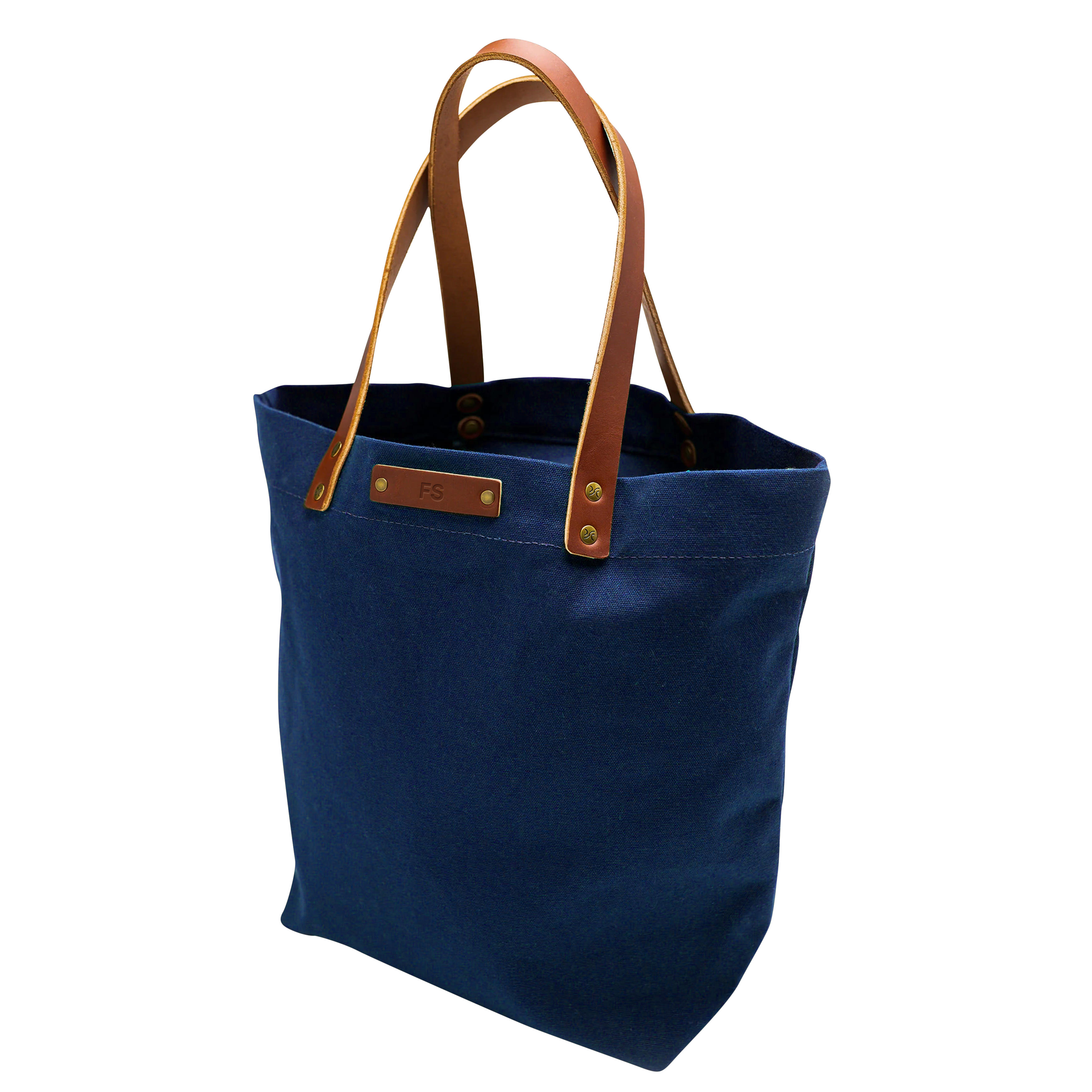 Northwind - Wholesale Draagtas - Dames - Canvas draagtas - herbruikbare tas - gemaakt in de VS10