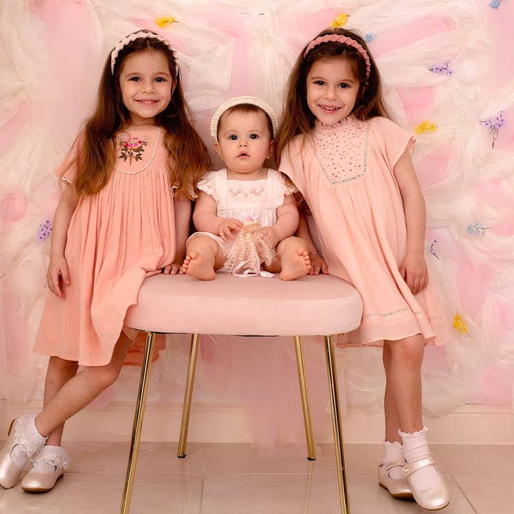 Helix Headband - White for wholesale on Faire6