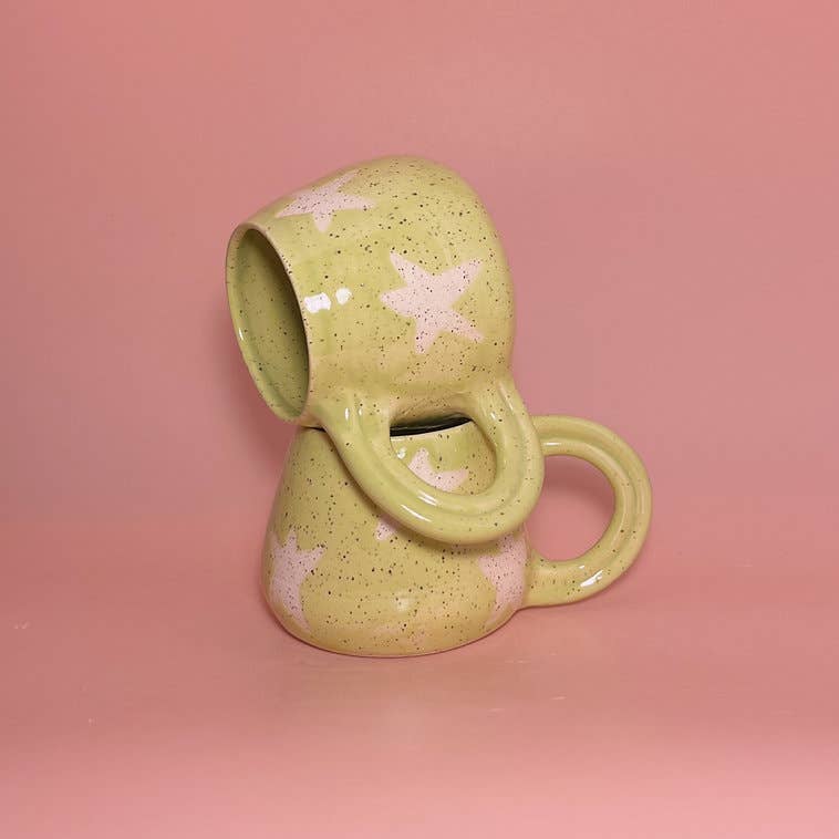 Lai Ceramics - Wholesale Coffee Mug - Cute Mug5