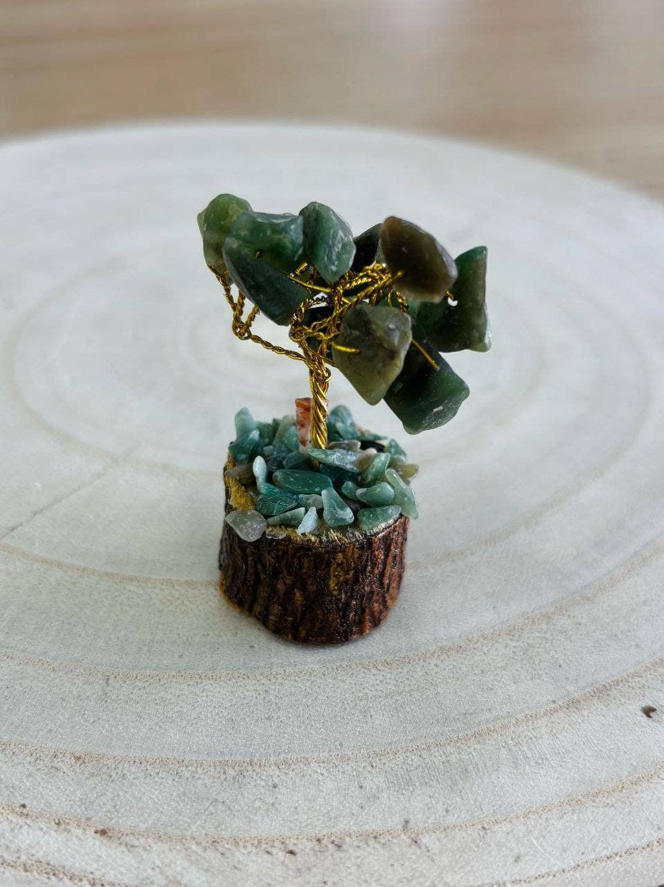 Hecho a mano - Wholesale Decorative Tabletop Object - Trees.Decorative items9