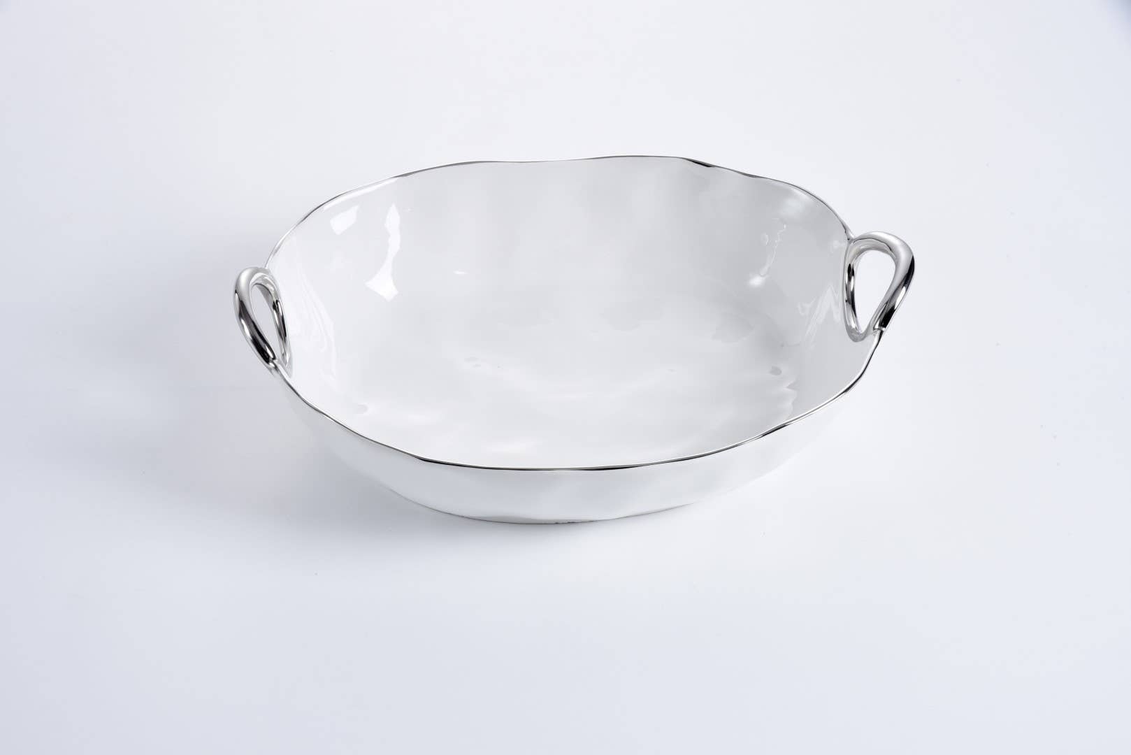 Pampa Bay - Wholesale Serve Bowl - Deep Oval Server0