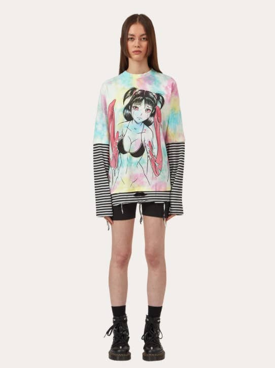 MIEDO A LOS CAMBIOS para venta al por mayor de DROPDEAD