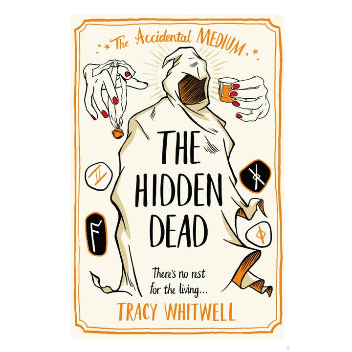 Macmillan Publishers - Wholesale Mystery - Hidden Dead