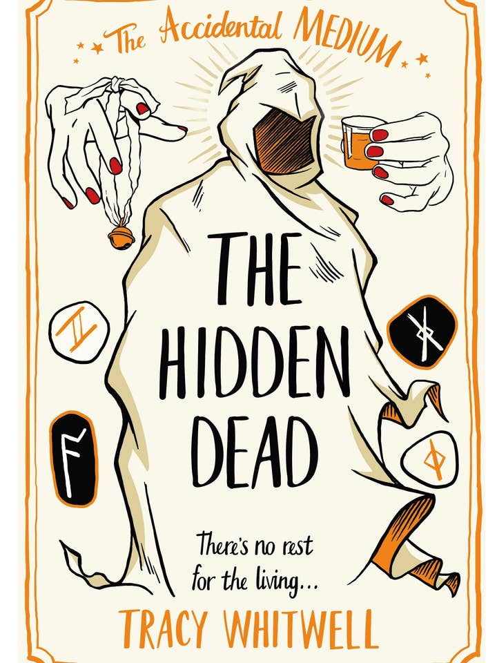 Hidden Dead for wholesale by Macmillan Publishers