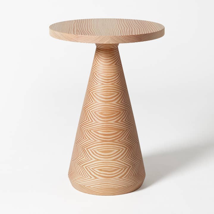 JAC Side Table for wholesale by Anden