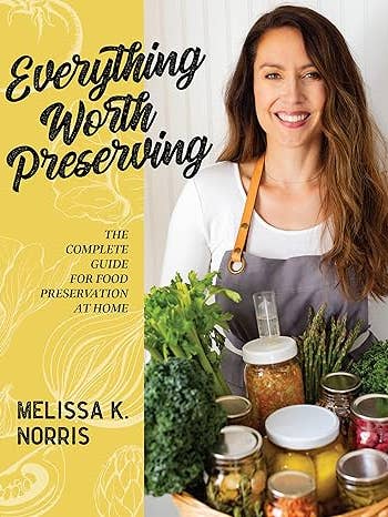 Everything Worth Preserving for wholesale by Homestead Living