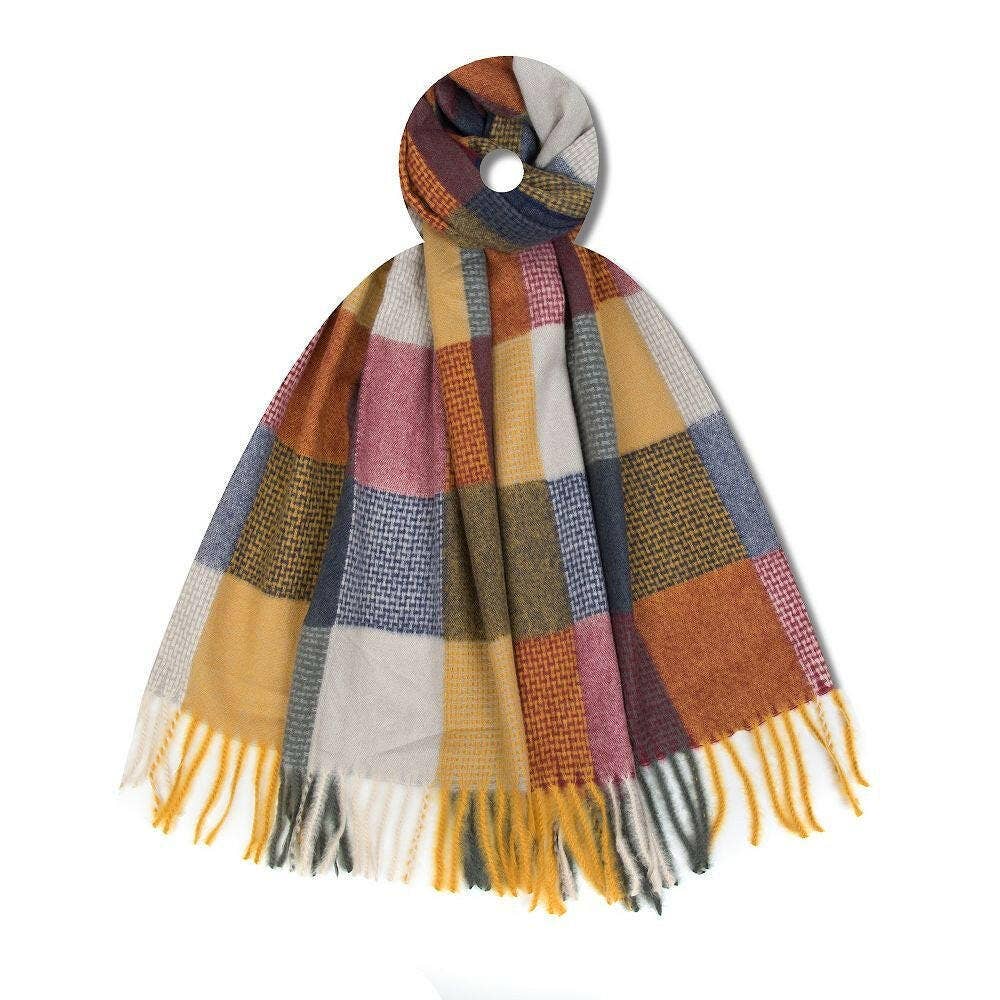 Fox by Ren GmbH - Wholesale Scarf - Women's - Scarf - Eleanor9