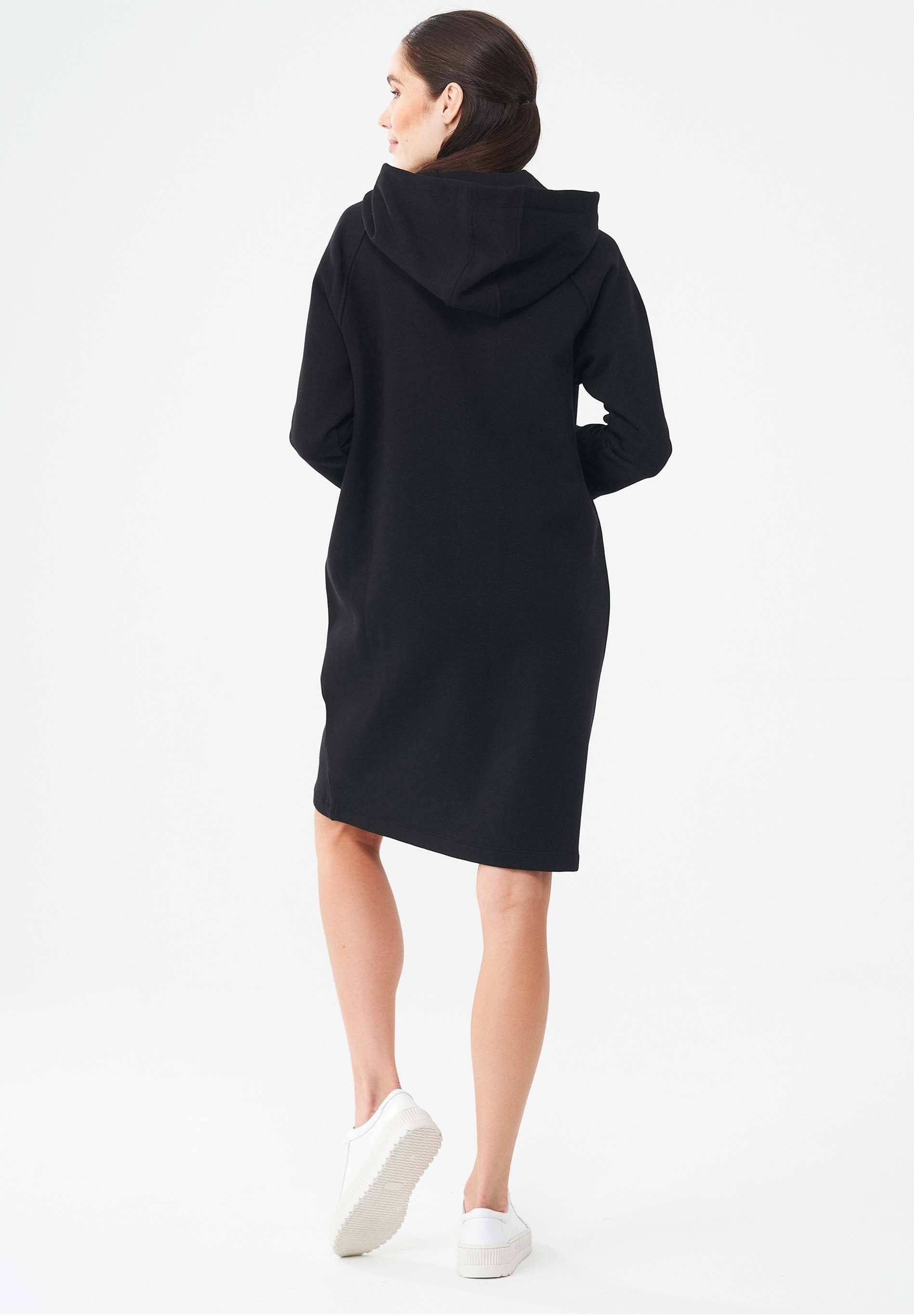 ORGANICATION - Wholesale Tunic - Women's - Sweatkleid aus Bio-Baumwolle2