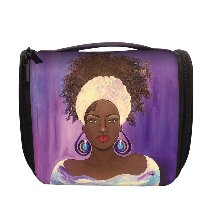 Cosmetic Organizer Virtuous for wholesale by Shades of Color, LLC