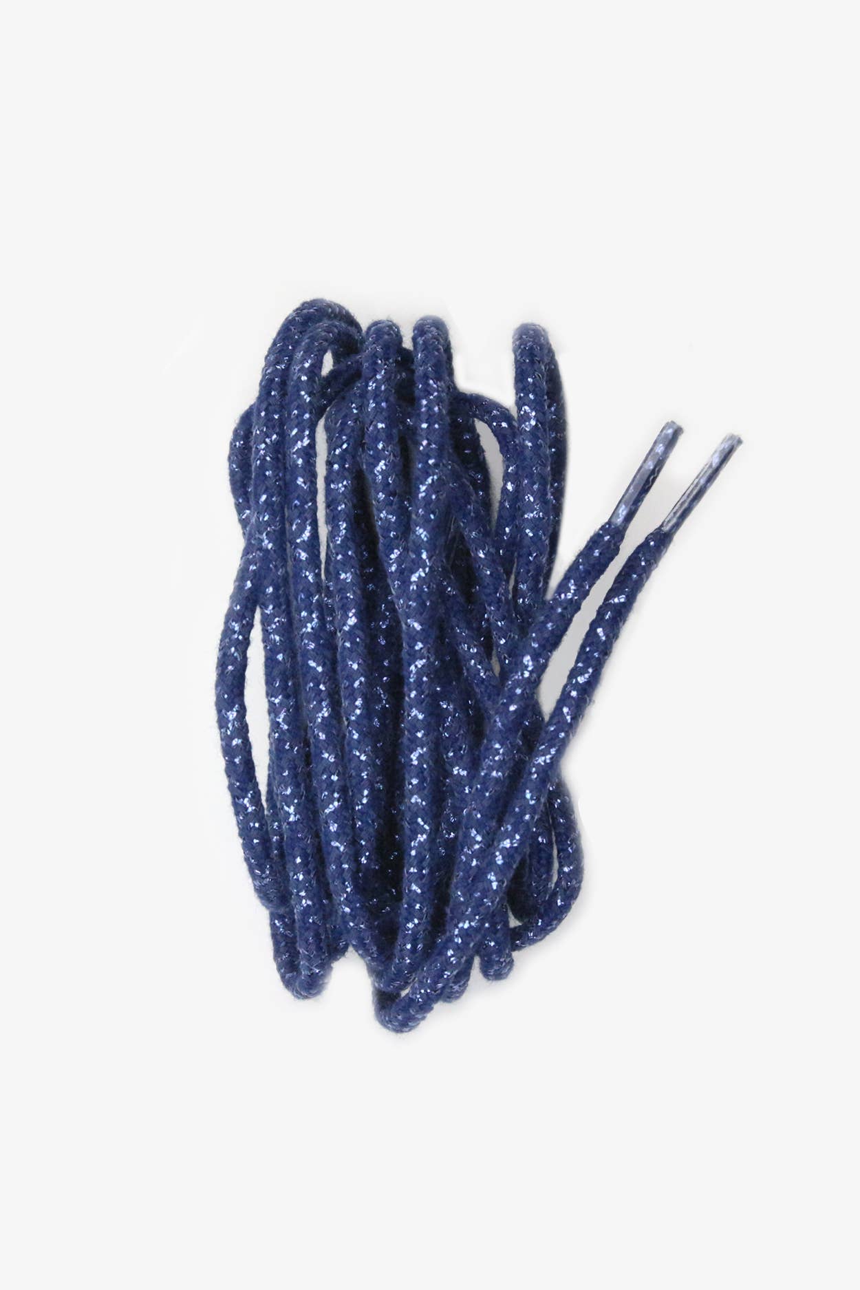 BARNABÉ AIME LE CAFÉ - Wholesale Shoelaces - Women's - Lurex tennis shoe laces19