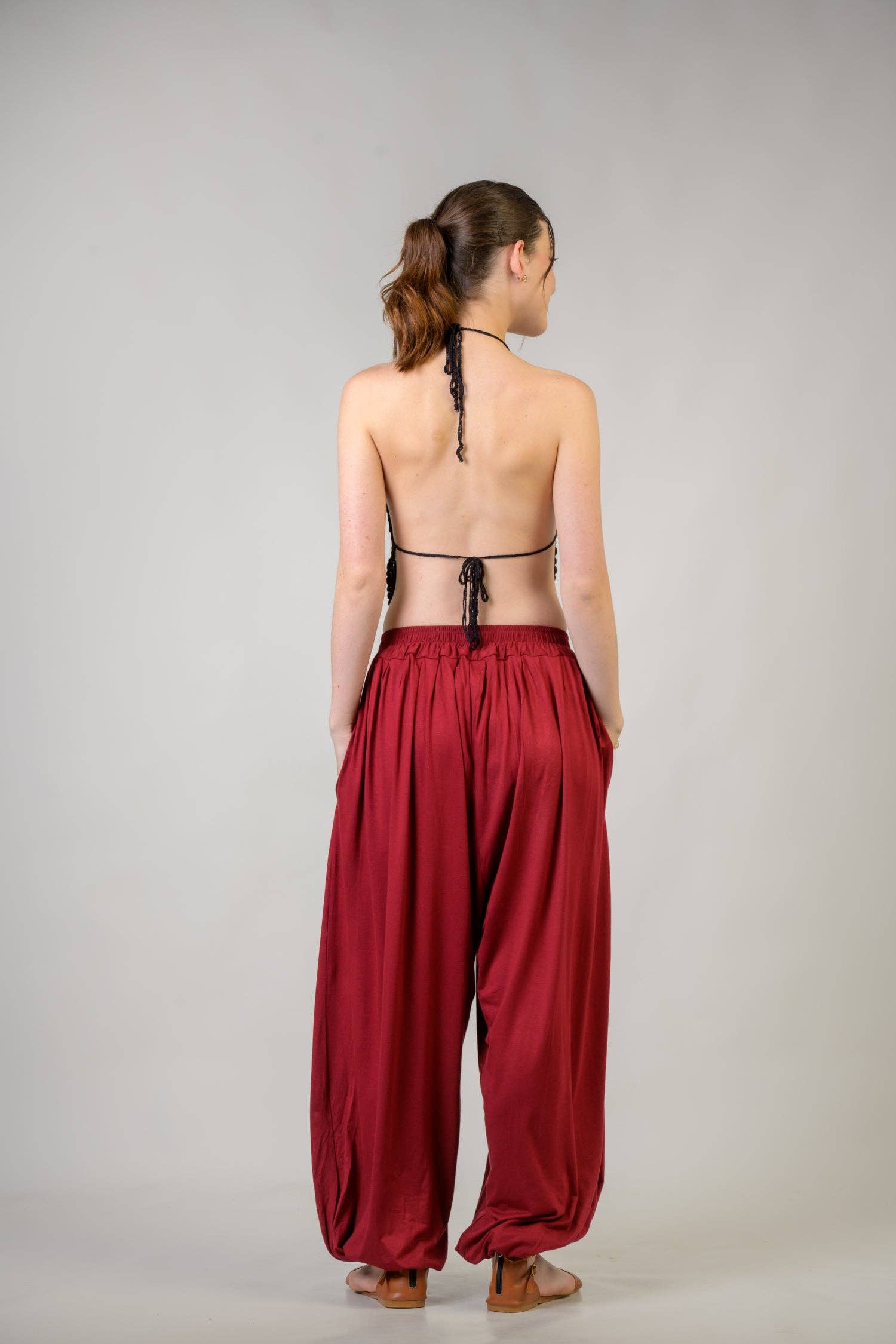 Rhea – Großhandel Hose – Damen – Rhea Lycra-Hose33