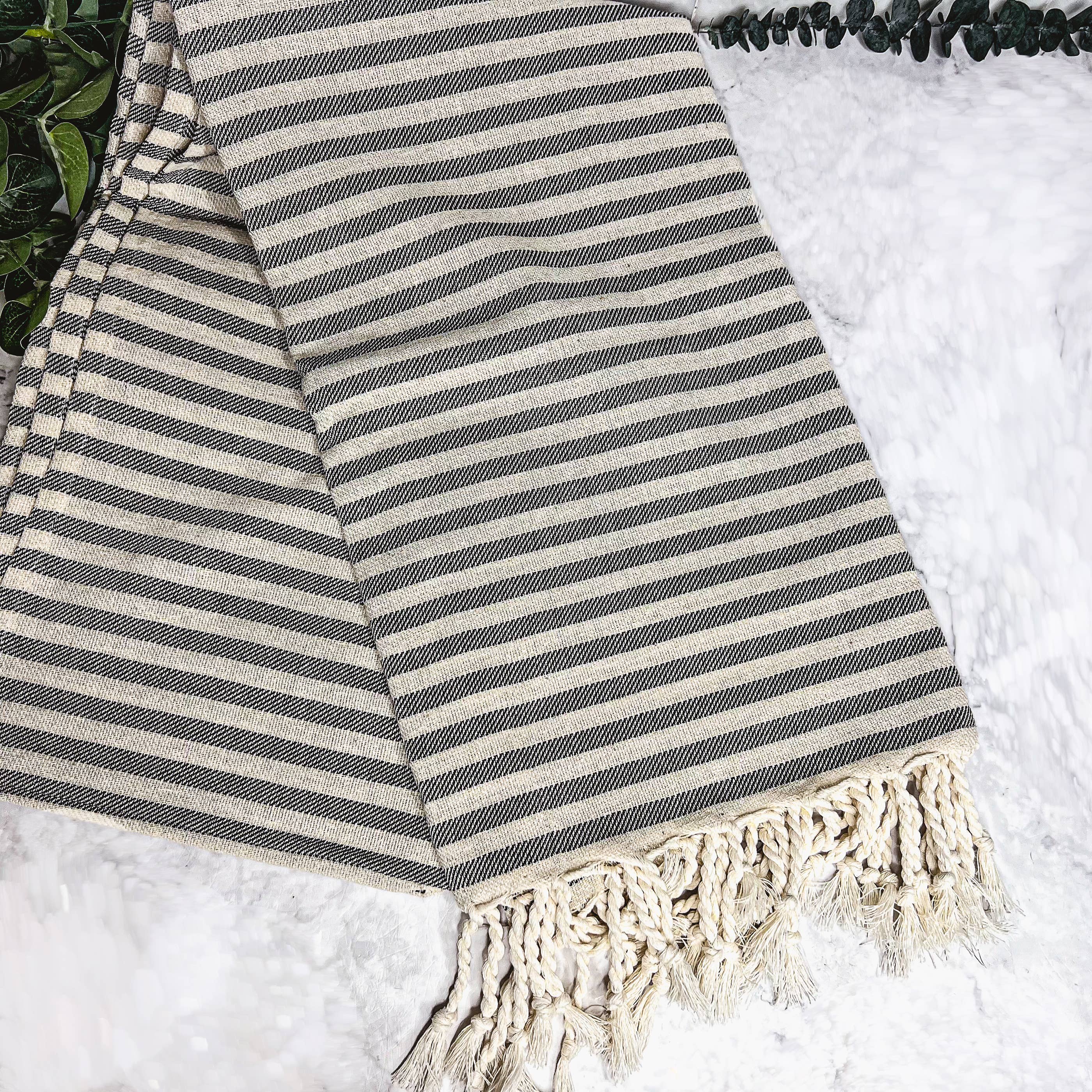 Gia Roma - Vente Serviettes de bain - Serviettes turques Grandes serviettes 100% coton | 40 x 70 « | 200 g/m²54