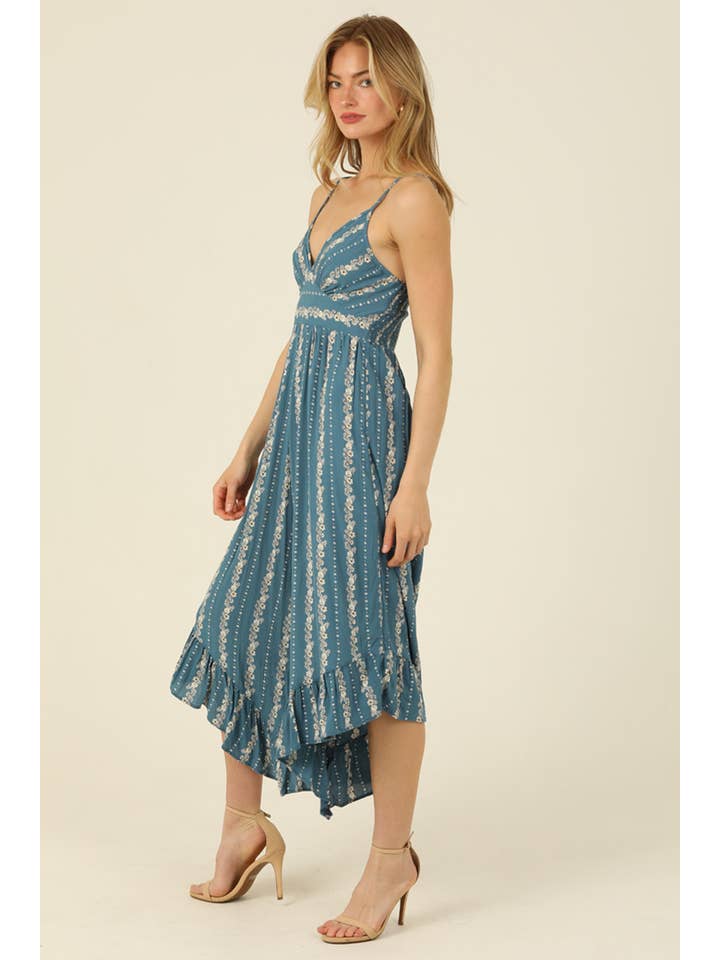 ANGIE - Wholesale Jumpsuit - Women's - Q5U56-W738 JUMPSUIT1