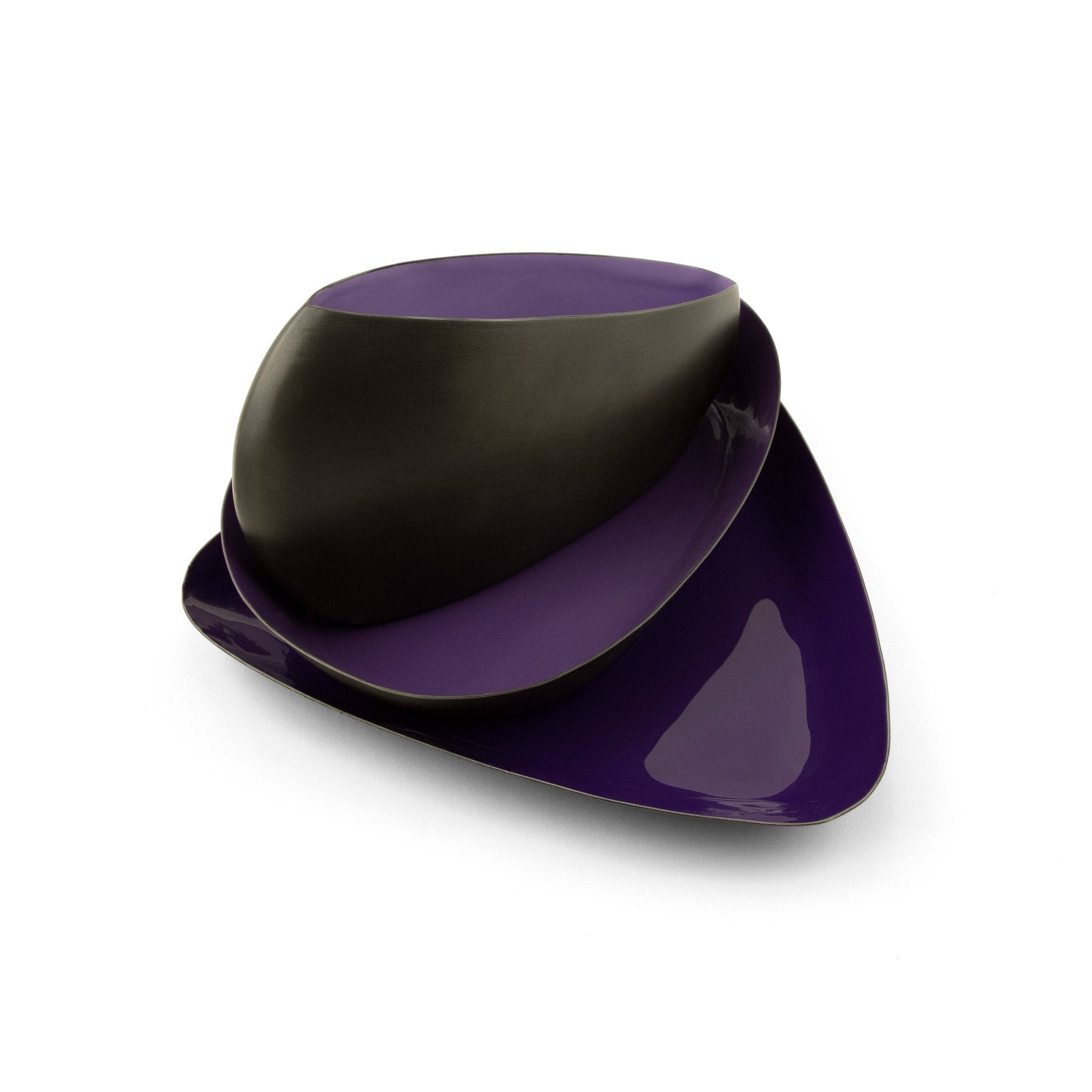 Three by Three Seattle - Wholesale Decorative Plate/Dish/Bowl - NINYO tray5