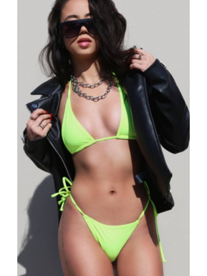 Forever Young Swimwear - Wholesale Swim Bottoms - Women's - Ibiza Itty Bitty Micro Bikini Bottom23