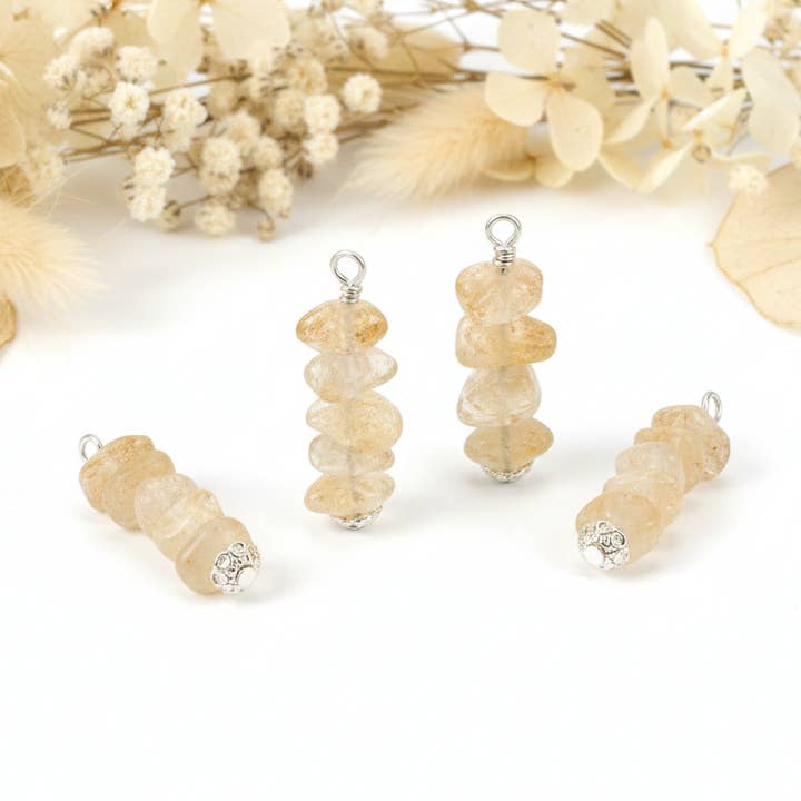 Citrienhanger voor wholesale door Produtos Namasté