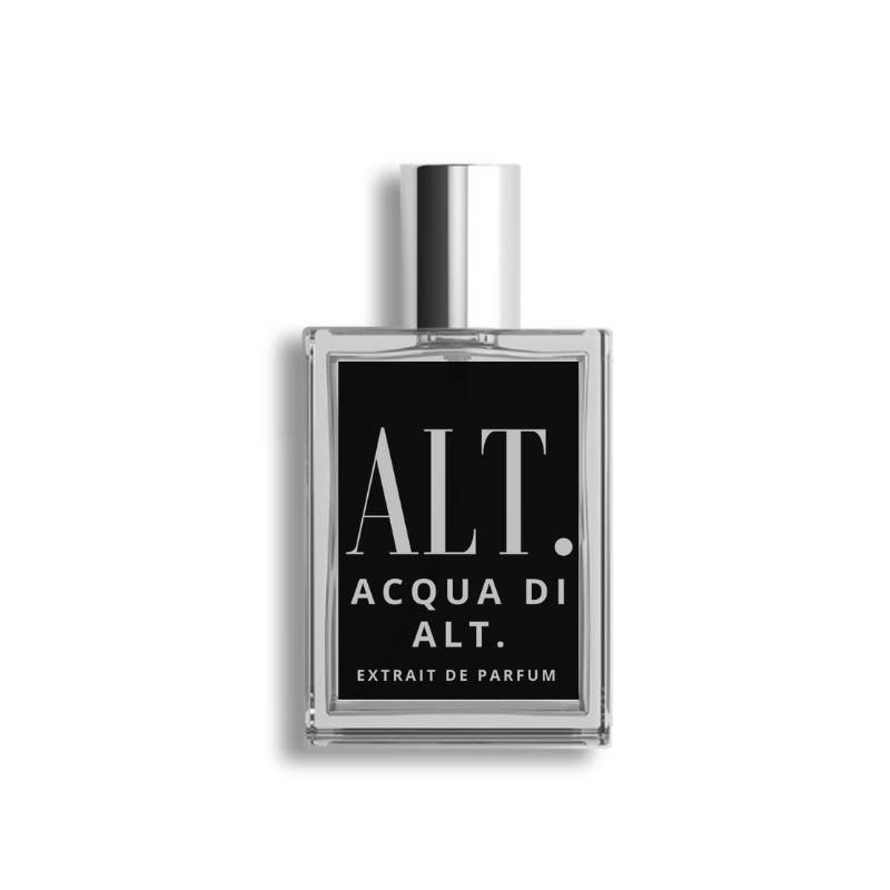 ALT. Fragrances - Wholesale Perfume/Eau de Toilette - Acqua di ALT.