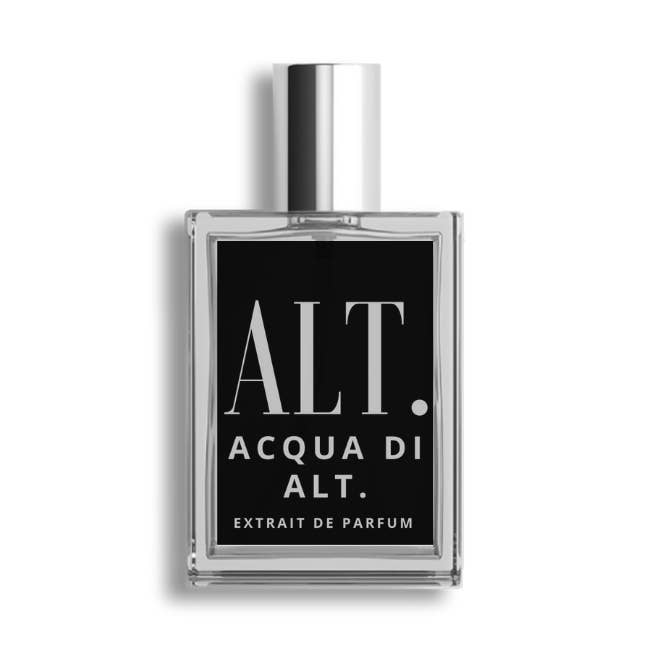 Acqua di ALT. for wholesale by ALT. Fragrances