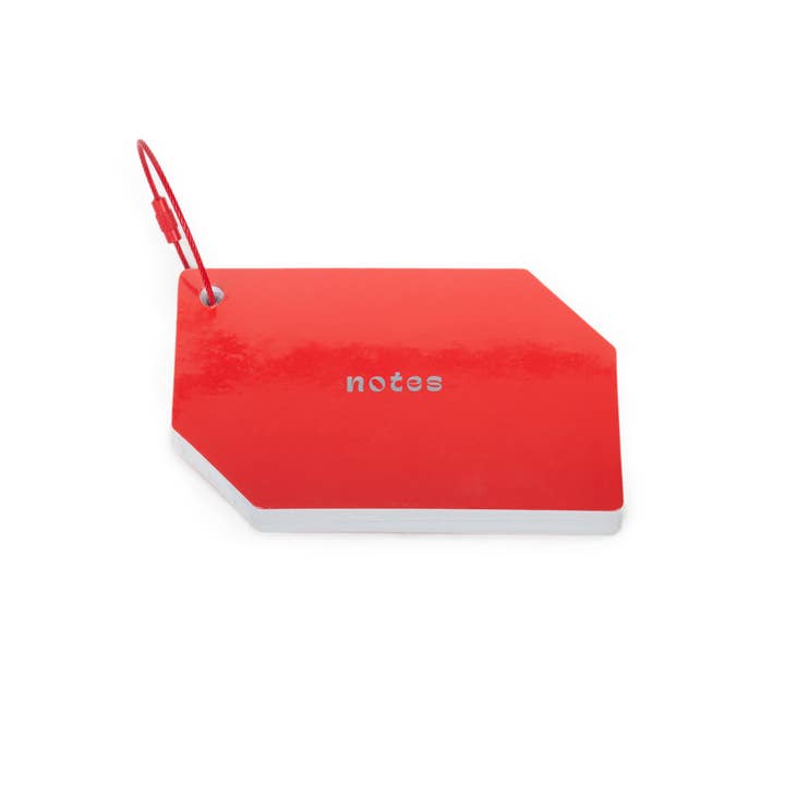 Helio Ferretti - Wholesale Notepad - MINI PORTABLE NOTEPAD HF5