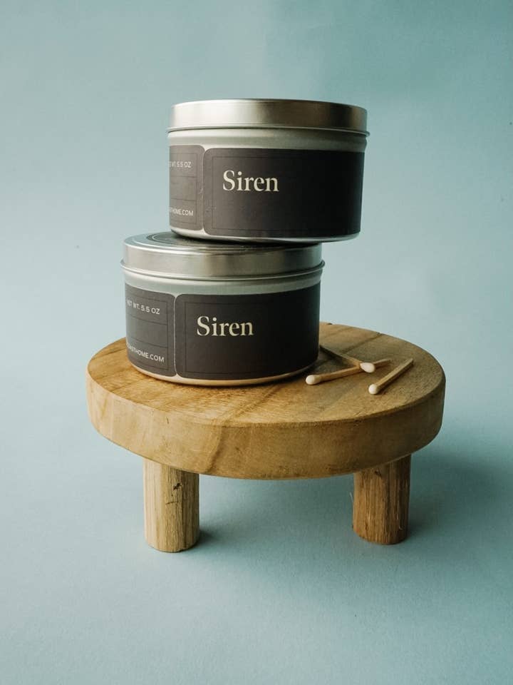 Siren for wholesale by Honey Coast