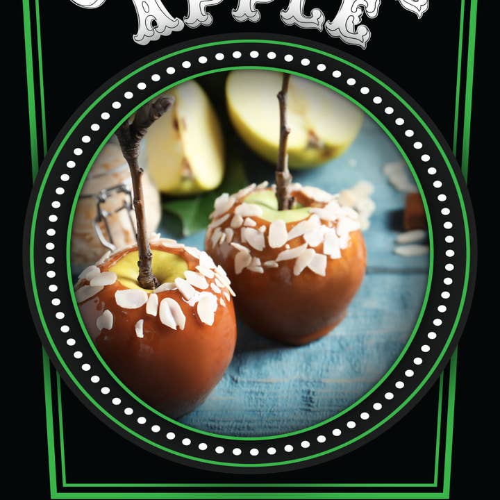 Java Doro - Wholesale Coffee Beans - Caramel Apple1