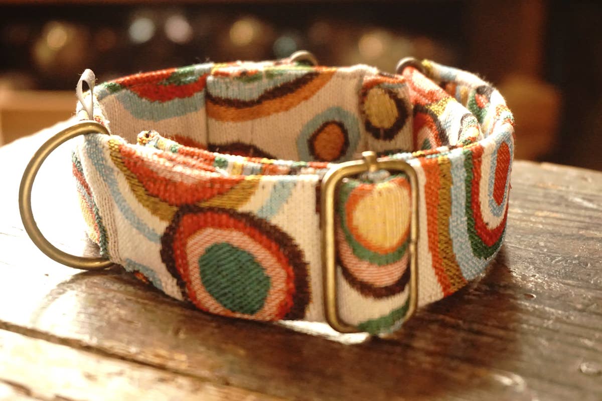 hundsfutter - Wholesale Pet Collar - Dog - Wide collar Jimmy9