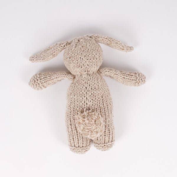 Wool Couture Company - Wholesale Knitting/Crochet Supplies - Woodland Bunny Knitting Kit4