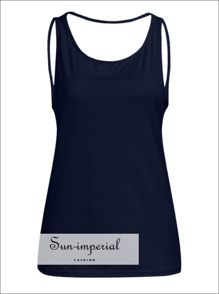 Sun Imperial – Großhandel Sportoberteil – Damen – Atmungsaktives Yoga-Top für Damen – Fitness- und Sport-Top ohne Rücken3