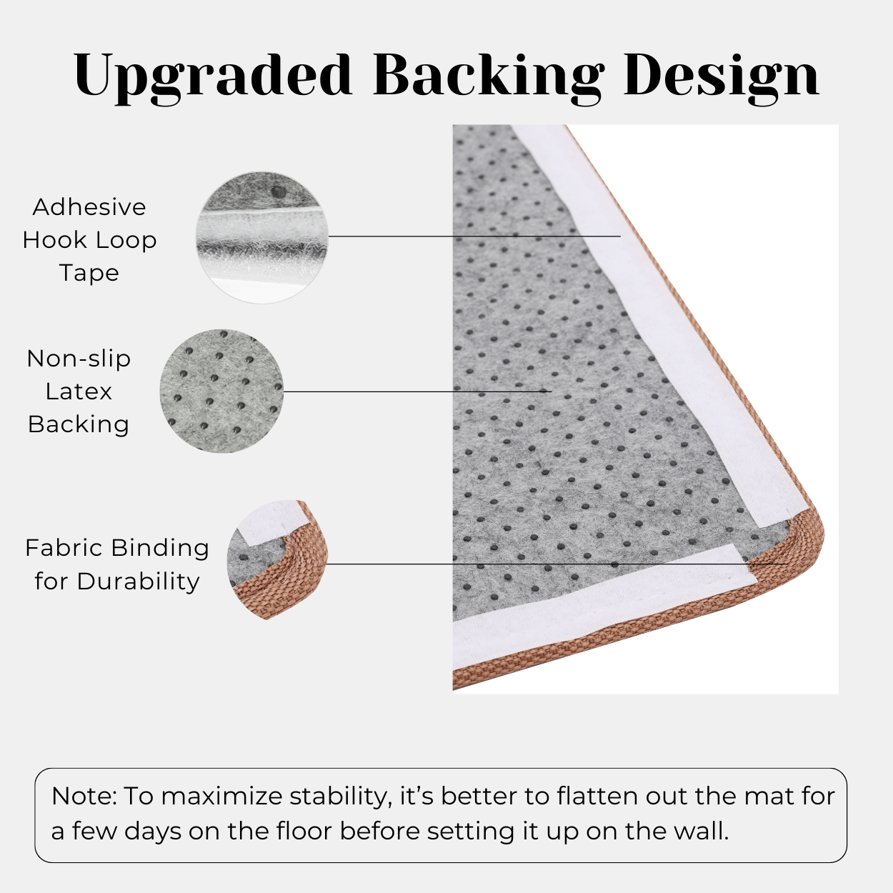 Furrther - Wholesale Pet Scratcher - Cat - Art-Inspired Natural Sisal Scratching Mat12