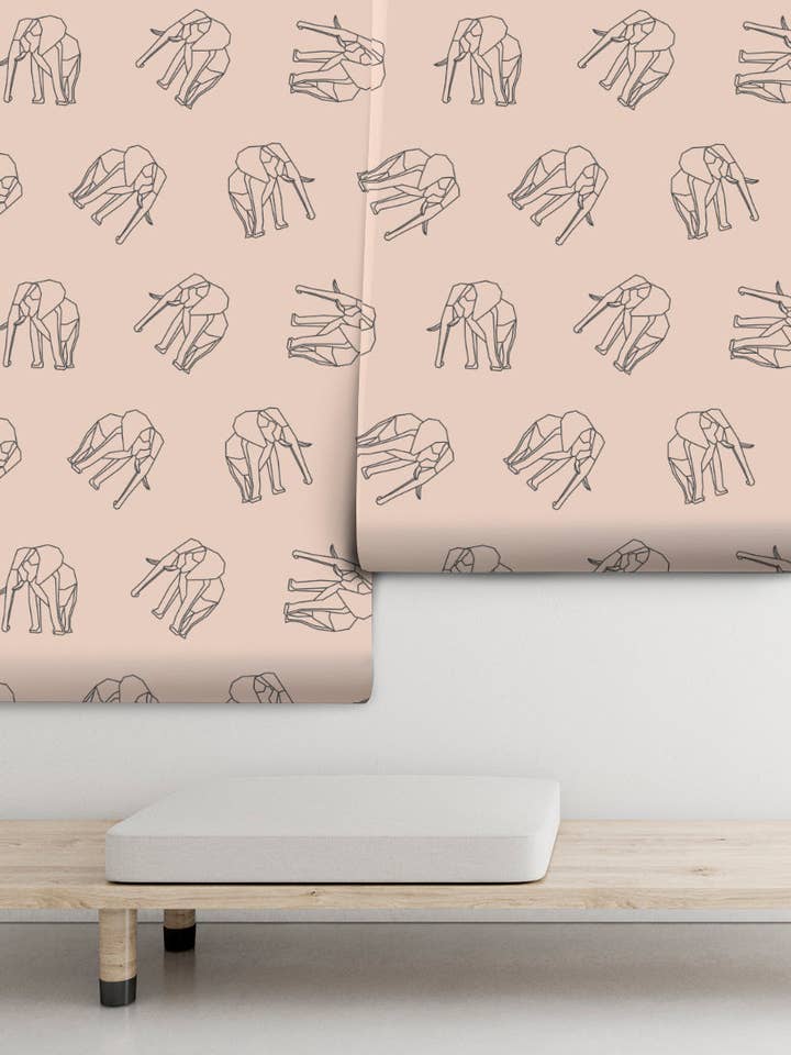 Mammouth pour la vente par PIPAPEL