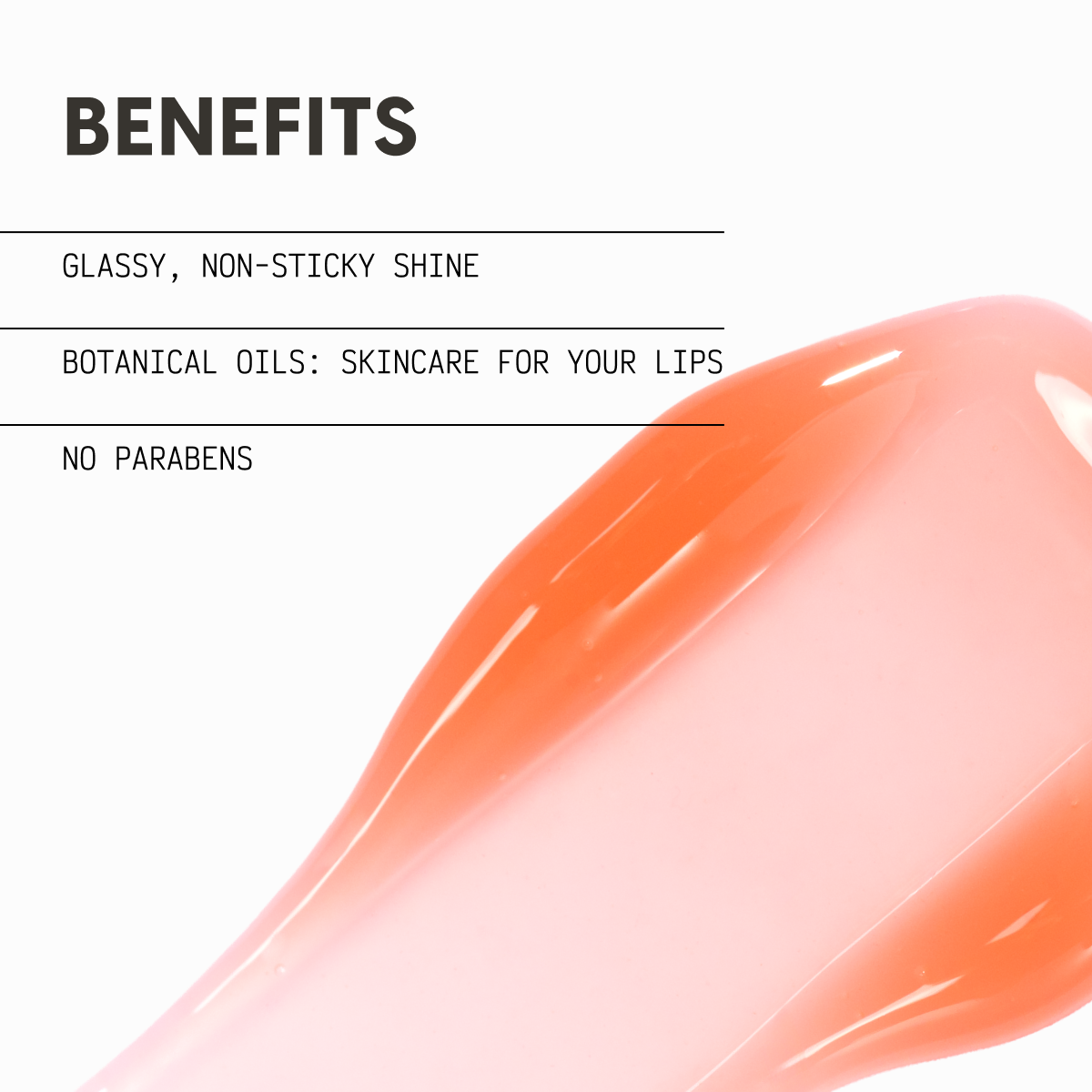 Kara Beauty – wholesale Läppglans – Mysiga Gloss Läppset5