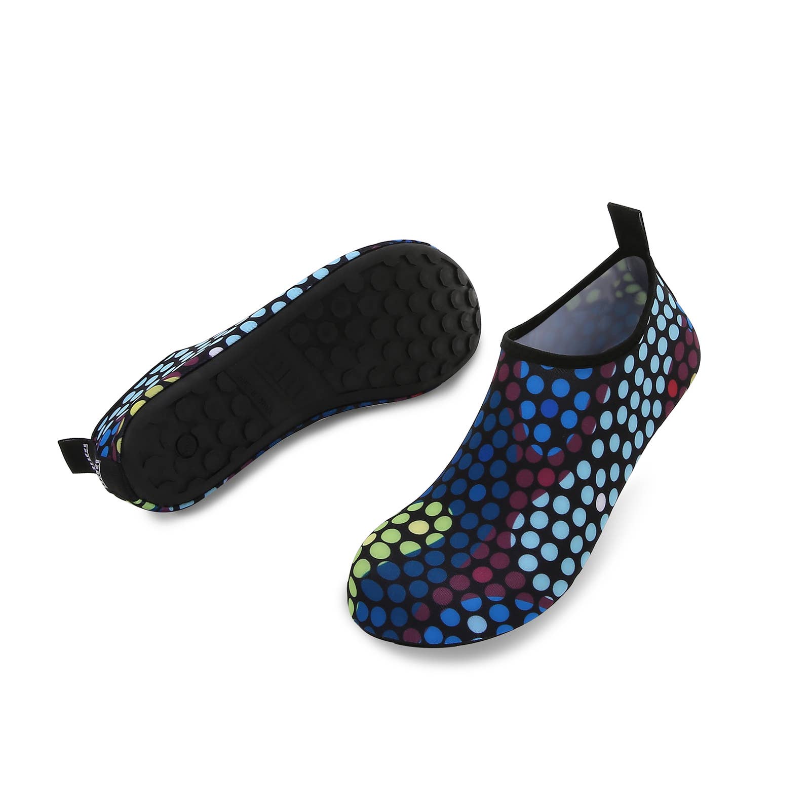 Shop Lev - Wholesale Water Shoes - Women's - Unisex Anti-Slip Socks Quick Dry Beach Water Shoes [Pck] -333