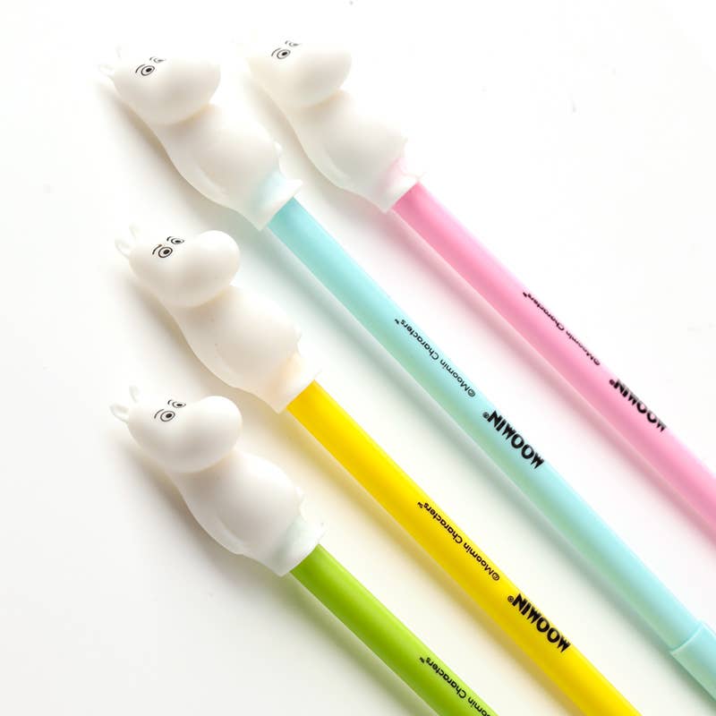 Puckator EU - Wholesale Pen - Moomin Fine Tip Pen2
