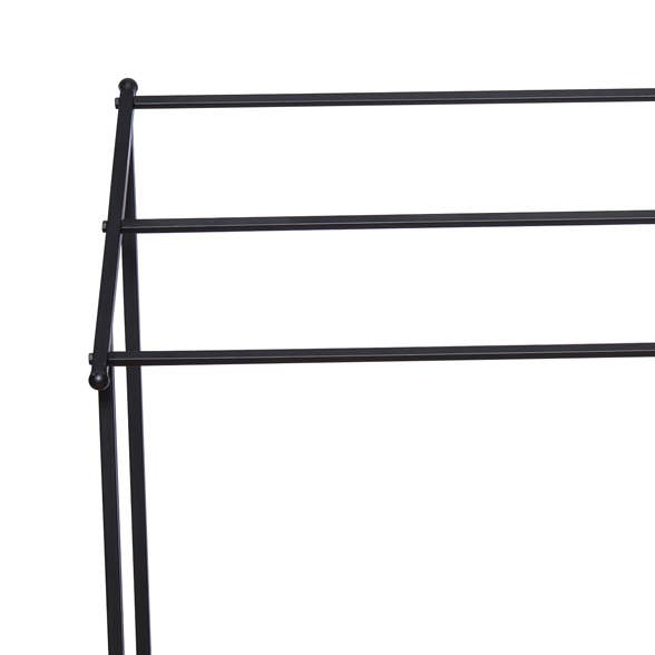 C&F Home - Vente Courtepointe - Porte-couettes1