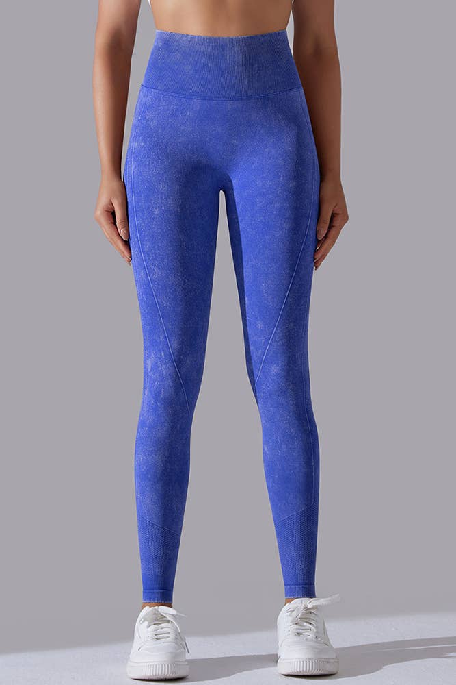 Woman Plain Colour Sports Yoga Leggings Gym Fitness Wholesale Tights  Seven-Point Pants - China Yoga Wear and Sports Wear price |  Made-in-China.com