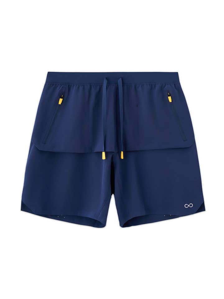 Hiflex-Lite® Versa Layer Shorts for wholesale by Centric
