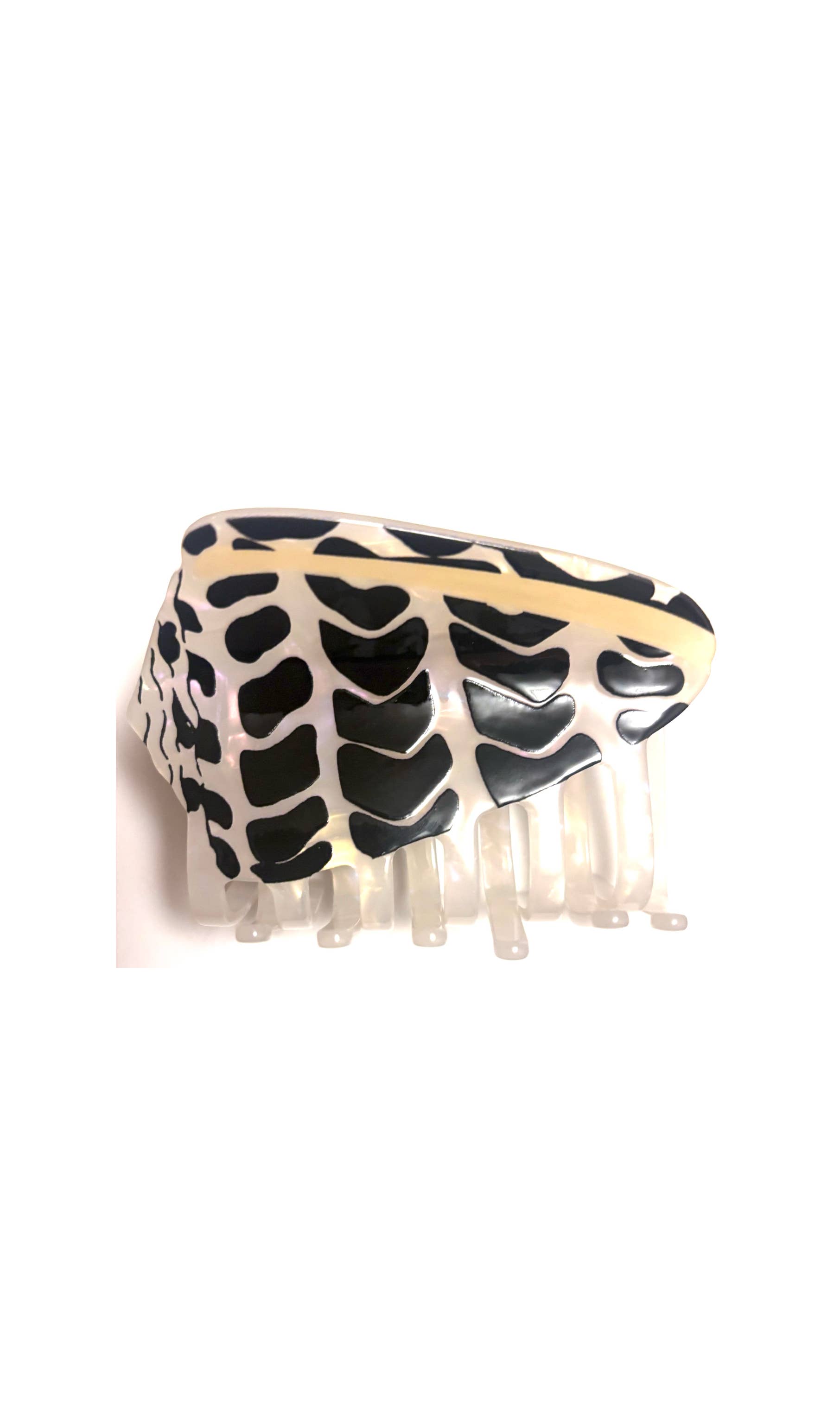 The Coconut Collective - Vendita all'ingrosso Fermaglio per capelli - Donna - Fermaglio a forma di cono ebraico1