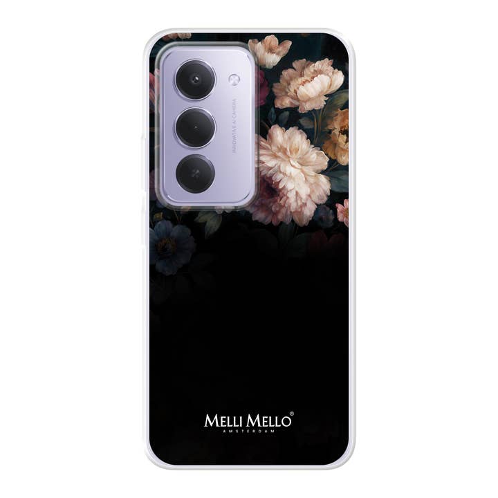 Melli Mello Telefoonhoesje Shadow Petal (Soft case) for wholesale by Melli Mello