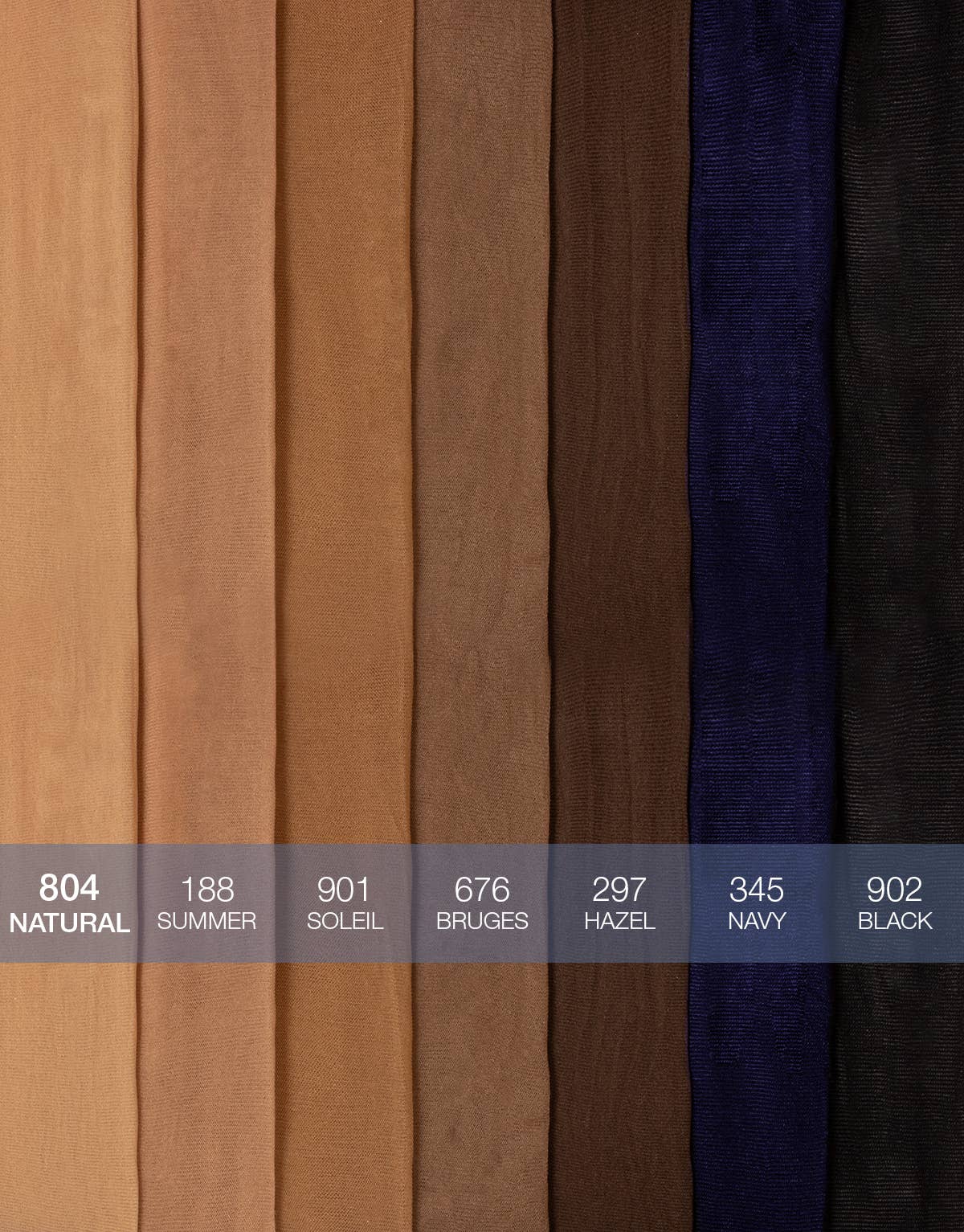 Cette - Wholesale Panty's - Dames - Dunne panty 20 DEN Lucca31